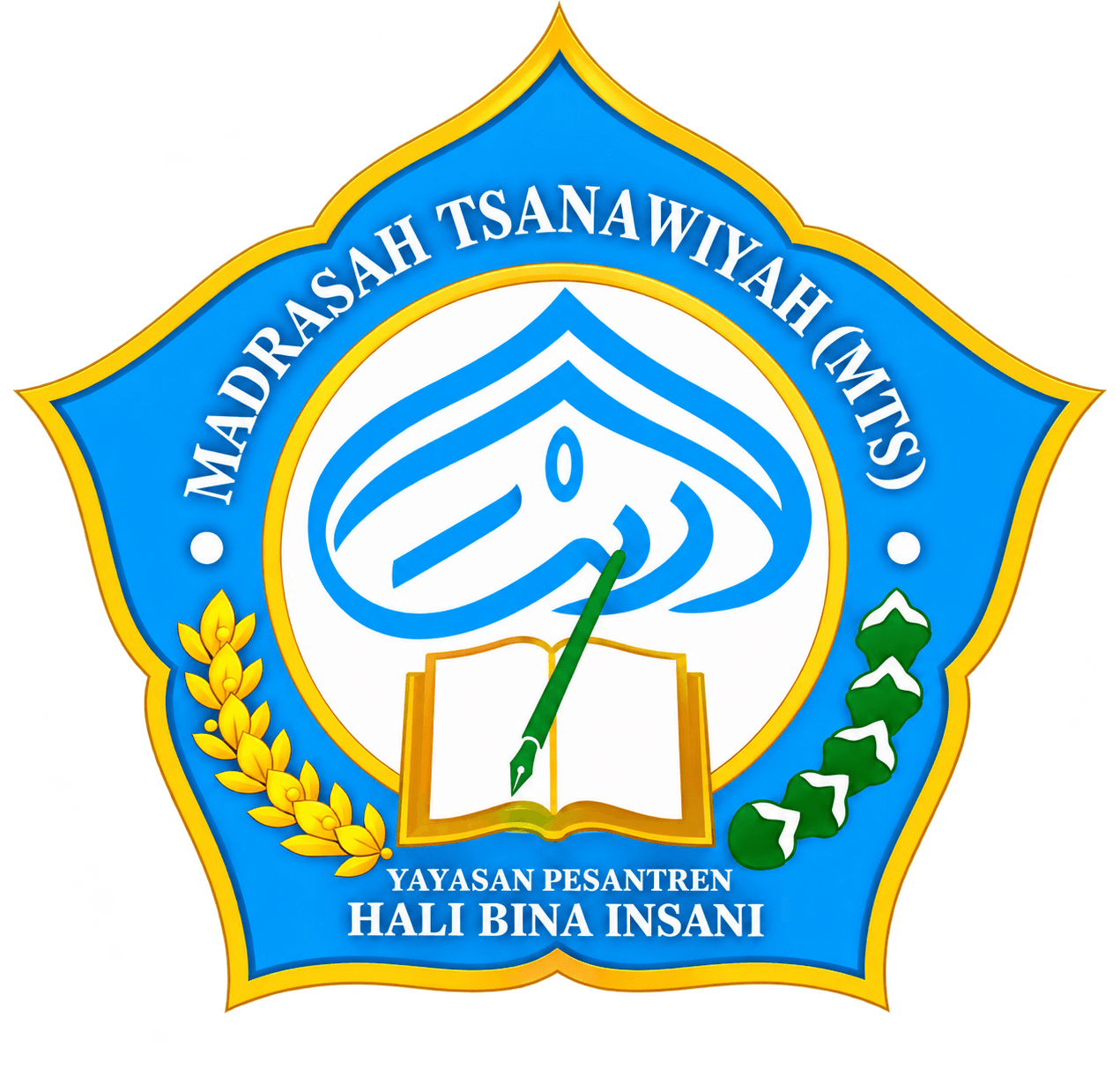 Logo MTs